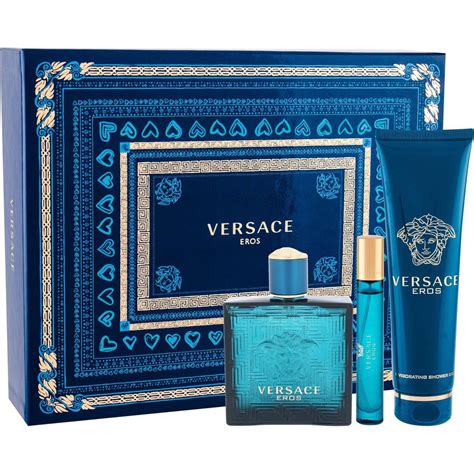 set versace eros